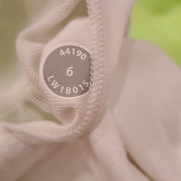 Lululemon Power Y Tank Top - Picture 9 of 9